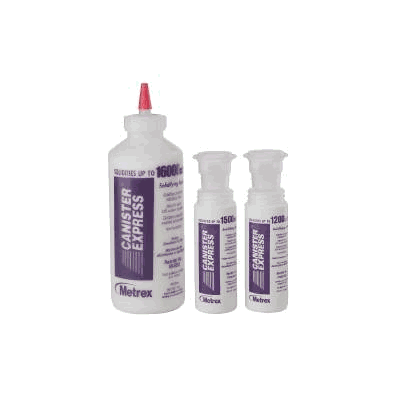 Fluid Solidifier Canister Express 16,000cc F
