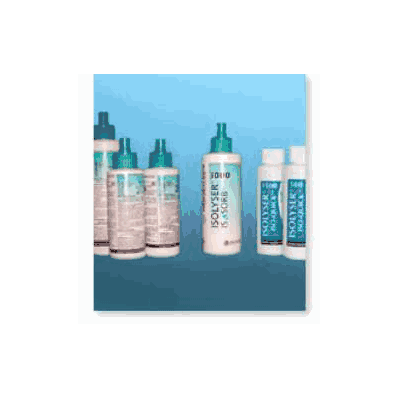 Fluid Solidifier Isosorb 1500cc Bottle 2 Oz.