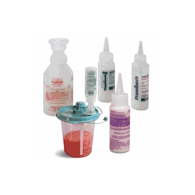 Fluid Solidifier Kwik-sorb 16,000cc Bottle -