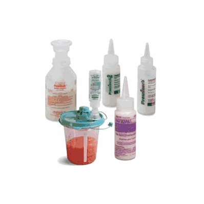 Fluid Solidifier Premisorb Encapsulate Blood