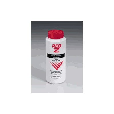 Fluid Solidifier Red Z 19,000cc Shaker Bottl