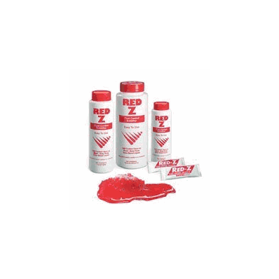 Fluid Solidifier Red Z 800cc Pouch 21 Gram 