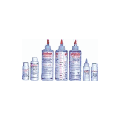 Fluid Solidifier Safesorb 3000cc Bottle - So