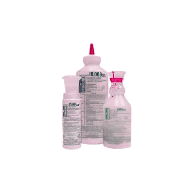 Fluid Solidifier With Sanitizer Premicide 15