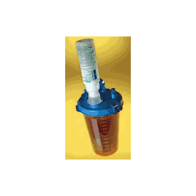 Fluid Solidifier With Sanitizer Premicide 20