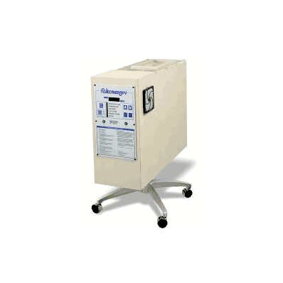Fluid Therapy Unit Fluidotherapy Model 100 F