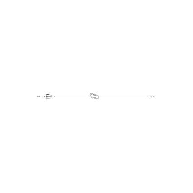Fluid Transfer Set, 30" (50/Cs) - - B. Braun