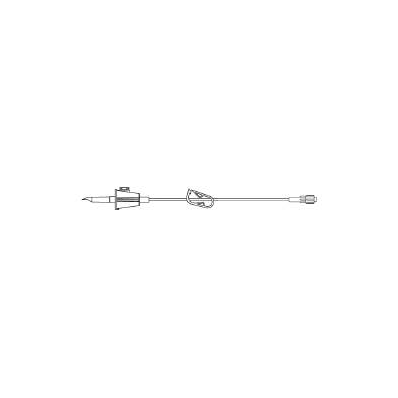 Fluid Transfer Set - Adapter Set, Micro-comp