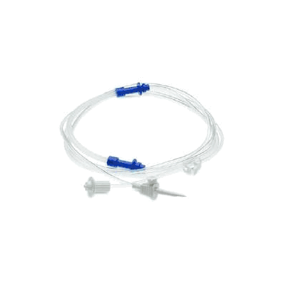 Fluid Transfer Tube Set - Transfer Set, Fluid