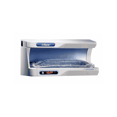 Fluid Warmers By Pedigo Products, Inc - Warme