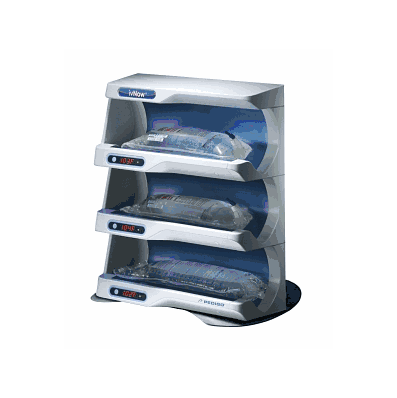 Fluid Warmers By Pedigo Products, Inc - Warme