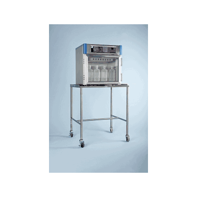 Fluid Warming Cabinets By Blickman - Warmer,