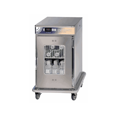 Fluid Warming Cabinets By Enthermics Medical
