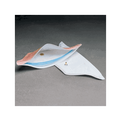 Fluidshield, Port, For Mask, Seal Film, Reg -
