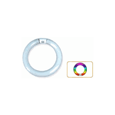 Fluorescent Bulb 22 W - Lamp, Fl Circline 22w