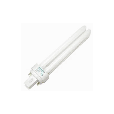 Fluorescent Lamp 26 W - Lamp, Fluorescent 26w