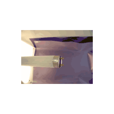 Fluorescent Lamp Osram Sylvania 15 Watts - La