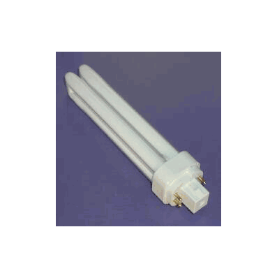 Fluorescent Lamp Osram Sylvania 26 Watts - La