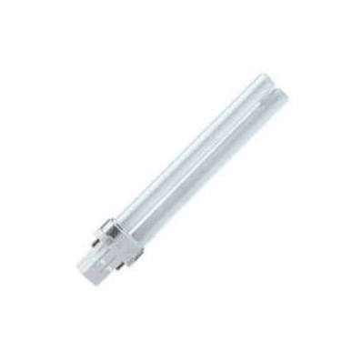 Fluorescent Lamp Philips 7 Watts - Lamp, 7wat