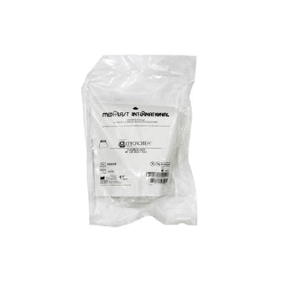 Fluoroscope Drape 36 L X 28 W Inch - Bag, Ban