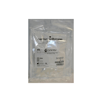 Fluoroscope Drape 36 L X 28 W Inch - Drape, C