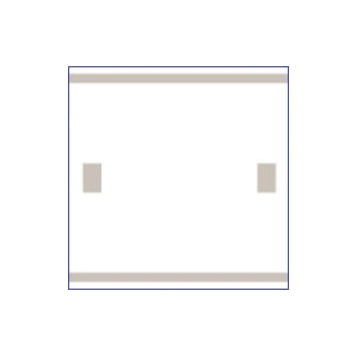 Fluoroscope Drape 44 L X 36 W Inch - Drape, F