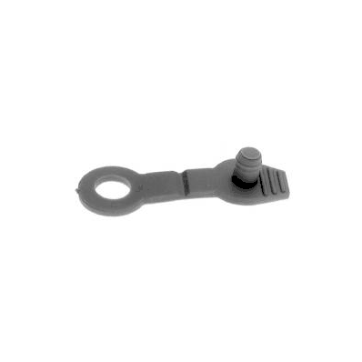Flushing-Port Plug Snowden-Pencer V. Mueller 88-9861