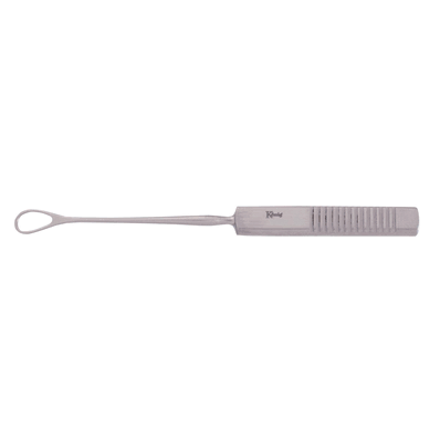 Flynn Scleral Depressors, 5mm, lens 3.1