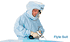 Flyte Steri-Shield Hoods by Stryker # 0408800400 sold as 28/pack<br> Impact-resistant lenses are shaped to reduce glare, designed with a 20 percent wider field of vision than previous lenses and strong enough to withstand repeated wipings. <br> DO NOT BUY based on picture, you must know manufacturers part#<br><br><font color="red"><b>BACK TO THE PRODUCT TABLE, <a href="https://www.aaawholesalecompany.com/medline-or-surgery-face-protection-flyte-steri-shield-hoods-by-stryker.html">CLICK HERE</a></b></font><br>for more stryker products, <a href="http://site.aaawholesalecompany.com/Files/Stryker_EMS.pdf">CLICK HERE</a>