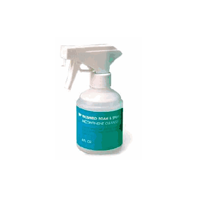 Foam And Spray Cleanser Proshield  Foam 8 Oz