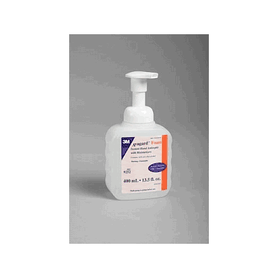 Foam, Antiseptic, Hand, Avagard, 400ml - Medl