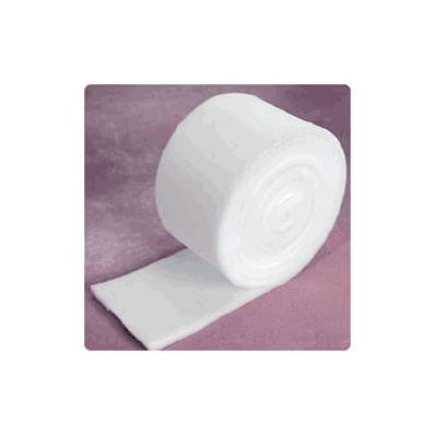 Foam Bandage Polyether Foam 3.125 Inch X 21 F
