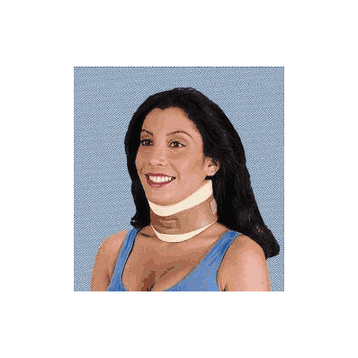 Foam Cervical Collar High Density Universal S