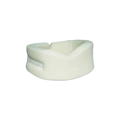 Foam Cervical Collar Invacare One Size Fits