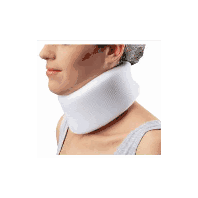 Foam Cervical Collar Procare Low Density Lar