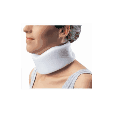 Foam Cervical Collar Procare Medium Density
