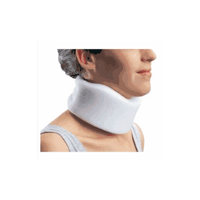Foam Cervical Collar Procare Medium Density