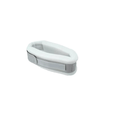 Foam Cervical Collar Procare Medium Density