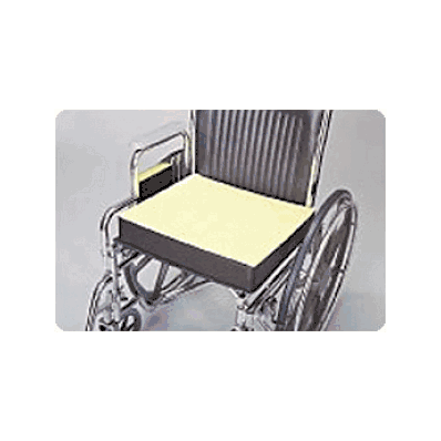 Foam Cushion 18" X 16" X 3" - Medline