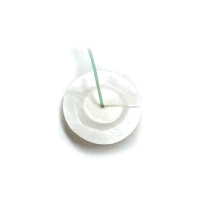 Foam Dressing 4 Inch Diameter - Dressing, Foa