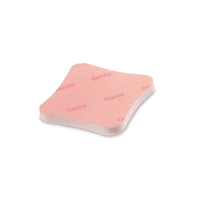 Foam Dressing Allevyn 2 X 2 Inch - Dressing,