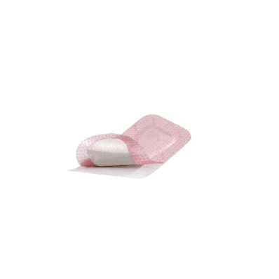 Foam Dressing Allevyn Gentle Border Lite 3 X