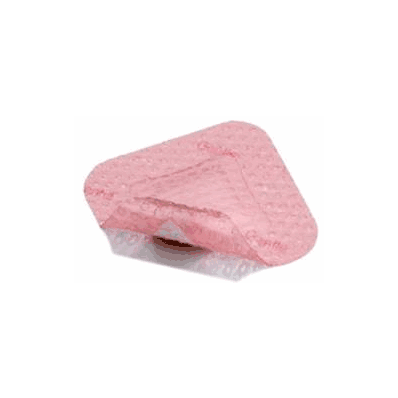 Foam Dressing Allevyn Gentle Border Lite - Dr