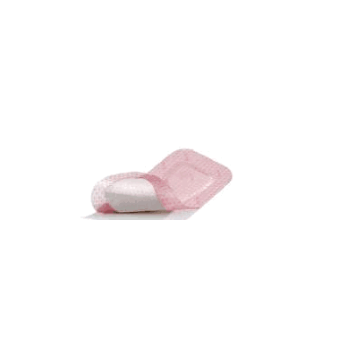 Foam Dressing Allevyn Gentle Border Lite - Dr