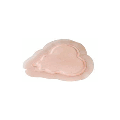 Foam Dressing Allevyn Plus 9 X 9 Inch - Dress