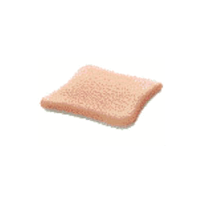 Foam Dressing Allevyn Polyurethane 4 X 4 Inch