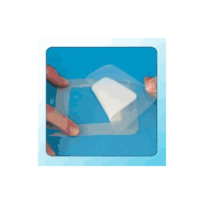 Foam Dressing Gentle One Foam - Dressing, Wn