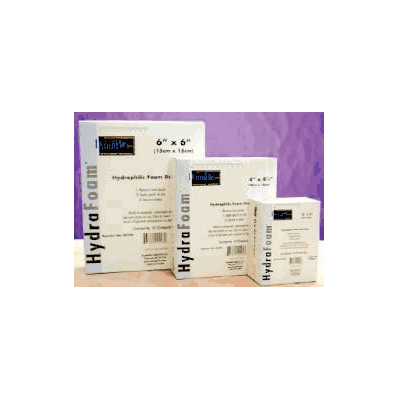 Foam Dressing Hydrafoam Hydrophilic Foam 2 L