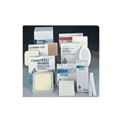 Foam Dressing Lyofoam A Polyurethane 3.5 X 3