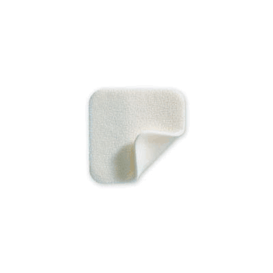 Foam Dressing Mepilex Ag 4 X 4 Inch - Dressi